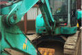 YANMAR VIO40 2