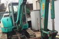 YANMAR VIO40